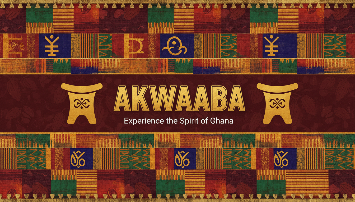 Akwaaba Global Presence