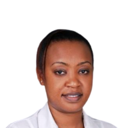 Ms. Wangui Kanyingi